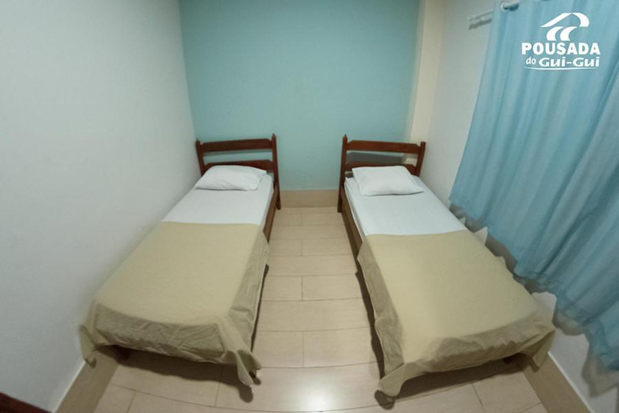 Pousada Do Gui-Gui Aeroporto Hotel - Goiania — Fotos 2