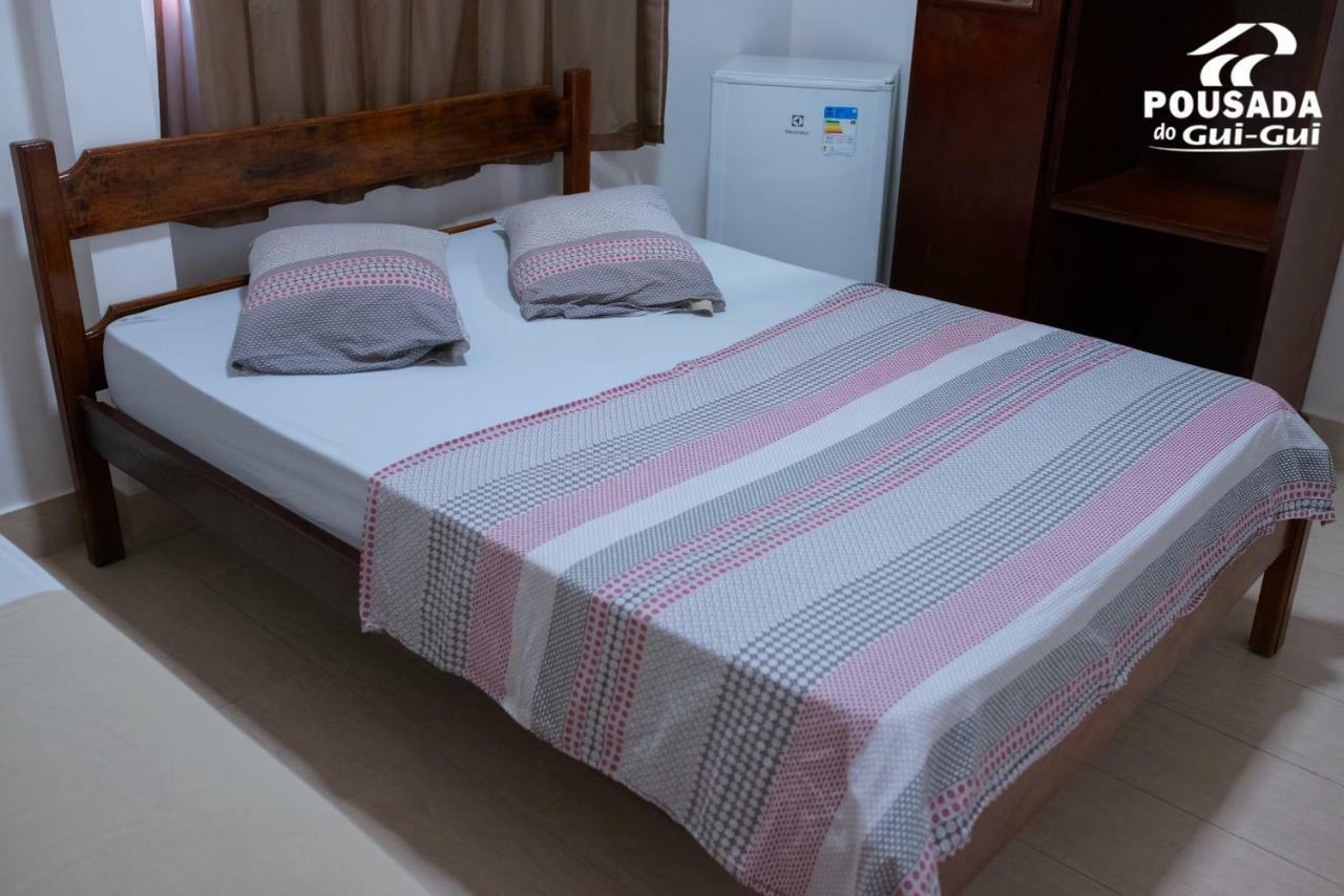 Pousada Do Gui-Gui Aeroporto Hotel - Goiania — Fotos 3